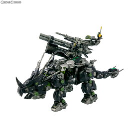 【中古】[PTM](再販)HMM 1/72 DPZ-10 ダークホーン ZOIDS(ゾイド) プラモデル(ZD043R) コトブキヤ(20210120)