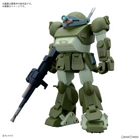 【中古】[PTM]HG スコープドッグ 装甲騎兵ボトムズ プラモデル(5065700) バンダイスピリッツ(20231021)