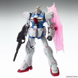 【中古】[PTM]MG 1/100 LM312V04 Vガンダム ver.Ka 機動戦士Vガンダム プラモデル(0161539) バンダイ(20110831)