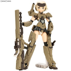 【中古】[PTM]フレームアームズ・ガール ハンドスケール 轟雷 プラモデル(FG062) コトブキヤ(20190927)