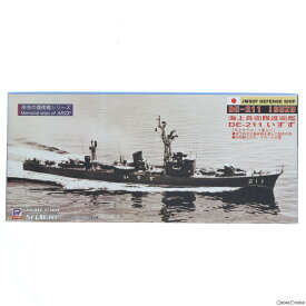 【中古】[PTM]スカイウェーブシリーズ 1/700 海上自衛隊 DE-211 護衛艦 いすず プラモデル(J56) ピットロード(20121027)