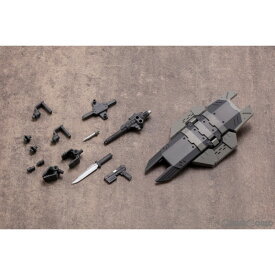 【中古】[PTM](再販)M.S.G モデリングサポートグッズ ウェポンユニット10 マルチプルシールド プラモデル(RW010X) コトブキヤ(20230421)