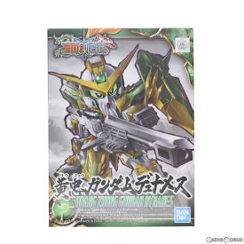 【中古】[PTM] 黄忠ガンダムデュナメス SDガンダムワールド 三国創傑伝 プラモデル(5057819) バンダイスピリッツ(20231115)