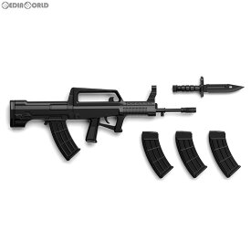【中古】[PTM] LittleArmory(リトルアーモリー) 1/12 LADF01 ドールズフロントライン95式自動歩槍タイプ プラモデル TOMYTEC(トミーテック)(20191101)