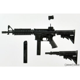 【中古】[PTM] イラストカード付属 LittleArmory(リトルアーモリー) LADF25 1/12 RO635タイプ アニメ:ドールズフロントライン プラモデル(320562) TOMYTEC(トミーテック)(20220327)