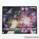 【中古】[PTM] プレミアムバンダイ限定 HG 1/144 OZ-13MSX1B-S ヴァイエイト・シュイヴァン & OZ-13MSX2B-S メリクリウス・シュイヴァン 新機動戦記ガンダムW DUAL STORY G-UNIT プラモデル(5065286) バンダイスピリッツ(20230430)