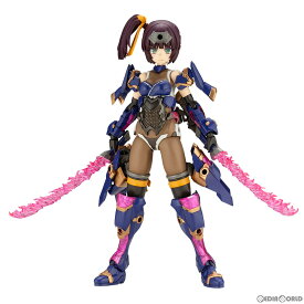 【中古】[PTM] コトブキヤ限定特典無し 特製冊子付属 フレームアームズ・ガール アヤツキ プラモデル(FG094) コトブキヤ(20221231)
