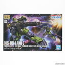 【中古】[PTM] HG 1/144 MS-05 ザクI(デニム/スレンダー機) 機動戦士ガンダム THE ORIGIN(ジオリジン) プラモデル(5059026) バンダイスピリッツ(20220306)