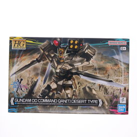 【中古】[PTM] (再販) HG 1/144 ガンダムダブルオーコマンドクアンタ・デザートタイプ ガンダムビルドメタバース プラモデル(5066695) バンダイスピリッツ(20240902)