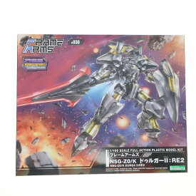 【中古】[PTM] フレームアームズ 1/100 NSG-Z0/K ドゥルガーII:RE2 プラモデル(FA123) コトブキヤ(20210331)