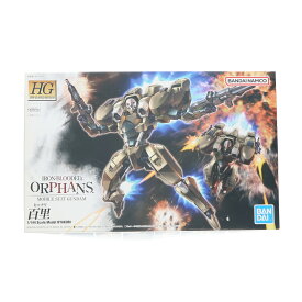 【中古】[PTM] (再販) HG 1/144 STH-14s 百里(ヒャクリ) 機動戦士ガンダム 鉄血のオルフェンズ プラモデル(5063830) バンダイスピリッツ(20240902)