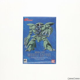 【中古】[PTM] 1/144 AMX-109 モビルカプル ∀ガンダム(ターンエーガンダム) シリーズ 03 プラモデル(0072570) バンダイ(20180330)