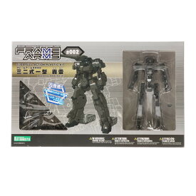 【中古】[PTM] フレームアームズ 1/100 三二式一型 轟雷 改良版 プラモデル(FA002) コトブキヤ(20091020)