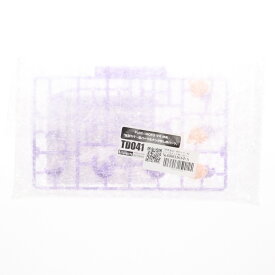 【中古】[PTM] (特典単品) メガミデバイス 1/1 PUNI☆MOFU マオ用 特別カラー髪パーツ&タンポ無し顔パーツ コトブキヤショップ限定特典 プラモデル用アクセサリ(TD041) コトブキヤ(20240927)