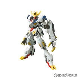 【中古】[PTM] (再販) HG 1/144 ASW-G-08 ガンダムバルバトスルプスレクス 機動戦士ガンダム 鉄血のオルフェンズ プラモデル(5055451) バンダイスピリッツ(20180926)