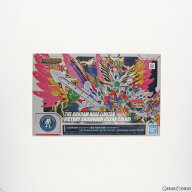 【中古】[PTM] ガンダムベース限定 SDガンダム BB戦士 LEGENDBB 飛駆鳥大将軍(クリアカラー)(ビクトリー…
