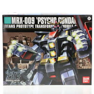 【中古】[PTM] HGUC 1/144 MRX-009 サイコガンダム 機動戦士Zガンダム プラモデル(0126800) バンダイ(200…