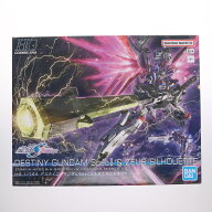 【中古】[PTM] (再販) HG 1/144 デスティニーガンダムSpecII&ゼウスシルエット 機動戦士ガンダムSEED FRE…