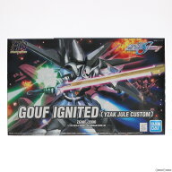 【中古】[PTM] HG 1/144 ZGMF-X2000 グフイグナイテッド(イザーク・ジュール専用機) 機動戦士ガンダムSEE…
