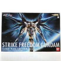 楽天市場】ライトニングエディション ストライクフリーダムガンダム 1 