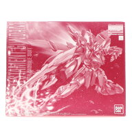 【中古】[PTM] プレミアムバンダイ限定 MG 1/100 ZGMF-X12A/RGX-00 テスタメントガンダム 機動戦士ガンダ…