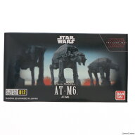 【中古】[PTM] AT-M6 STAR WARS(スター・ウォーズ) エピソード8/最後のジェダイ ビークルモデルNo.12 プ…