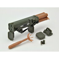 【中古】[PTM] (再販) LittleArmory(リトルアーモリー) LA017 1/12 M202A1タイプ プラモデル(261179) TOM…