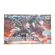 【中古】[PTM] HGBD:R 1/144 YG-III ガンダム G-エルス ガンダムビルドダイバーズブレイク プラモデル(50…