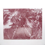 【中古】[PTM] プレバン限定 MG 1/100 OZ-13MS ガンダムエピオン EW(シュトゥルム・ウント・ドラング装備…