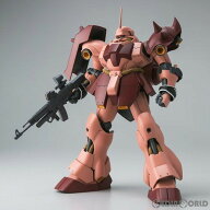 【中古】[PTM] プレミアムバンダイ限定 MG 1/100 AMS-119C ギラ・ドーガ(フル・フロンタル専用機) 機動戦…