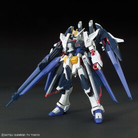 【中古】[PTM] (再販) HGBF 1/144 ZGMF-X10A-A アメイジングストライクフリーダムガンダム ガンダムビルドファイターズA-R プラモデル バンダイスピリッツ(20240902)