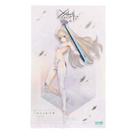 【中古】[PTM] エミュレータ 無限邂逅メガロマリア プラモデル(CX034) コトブキヤ(20260218)