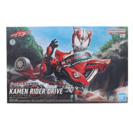 【中古】[PTM] Figure-rise Standard(フィギュアライズ スタンダード) 仮面ライダードライブ タイプスピ…