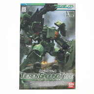【中古】[PTM] 1/100 MSJ-06II-A ティエレン地上型 機動戦士ガンダム00(ダブルオー) プラモデル(0154501)…