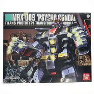 【中古】[PTM] HGUC 1/144 MRX-009 サイコガンダム 機動戦士Zガンダム プラモデル(0126800) バンダイ(200…