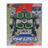 【中古】[PTM] (食玩) プレミアムバンダイ限定 SMP[SHOKUGAN MODELING PROJECT] 超気伝獣ダイムゲン 五星…