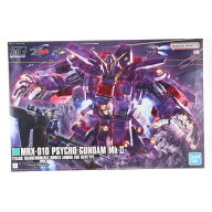 【中古】[PTM] HG 1/144 サイコ・ガンダムMk-II 機動戦士Zガンダム プラモデル(5068362) バンダイスピリ…