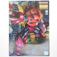 【中古】[PTM] (再販) MG 1/100 MSM-07S シャア専用ズゴック 機動戦士ガンダム プラモデル(5061576) バン…