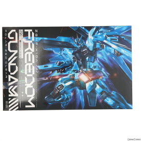 【中古】[PTM] 西川貴教 with t.komuro/FREEDOM[完全生産限定盤](HG 1/144 フリーダムガンダム ポラライズドクリア付属) 機動戦士ガンダムSEED FREEDOM(シード フリーダム) プラモデル CD(ESCL-5908) Sony Music Labels(20240124)