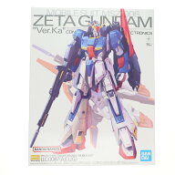 【中古】[PTM] (再販) MG 1/100 ゼータガンダム Ver.Ka 機動戦士Zガンダム プラモデル(5064015) バンダイ…
