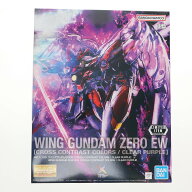 【中古】[PTM] イベント限定 MG 1/100 XXXG-00W0 ウイングガンダムゼロ EW(CROSS CONTRAST COLORS/CLEAR …