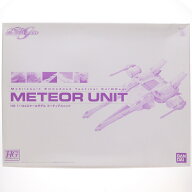 【中古】[PTM] プレミアムバンダイ限定 HG 1/144 ミーティアユニット 機動戦士ガンダムSEED(シード) プラ…