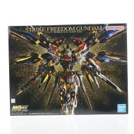 【中古】[PTM] (再販) MGEX 1/100 ストライクフリーダムガンダム 機動戦士ガンダムSEED DESTINY(シードデ…