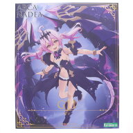 【中古】[PTM] ギィ アルカナディア プラモデル(AR014) コトブキヤ(20260227)