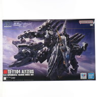 【中古】[PTM] (再販) HG 1/144 アリュゼウス 機動戦士ガンダム 閃光のハサウェイ キルケーの魔女 プラモ…