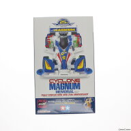 【中古】[PTM] ミニ四駆限定 1/32 サイクロンマグナム メモリアル スーパーTZ-Xシャーシ フルカウルミニ…