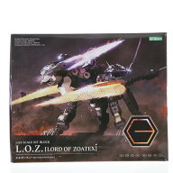 【中古】[PTM] ヘキサギア 1/24 エルオーズィー【ロードオブゾアテックス】 プラモデル(HG077) コトブキ…