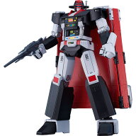 【中古】[PTM] MODEROID(モデロイド) ビスマルク 星銃士ビスマルク プラモデル グッドスマイルカンパニー…