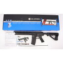 【中古】[MIL] G&G ARMAMENT(ジーアンドジーアーマメント) 電動アサルトライフル GC16 Predator(プレデター)(EGC-016-…