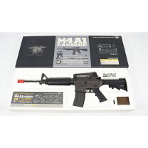 楽天市場】マルイ 電動ガン m4 中古 スタンダードの通販